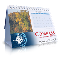Calendars - Desktop Business